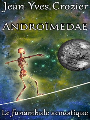 cover image of Androïmedae